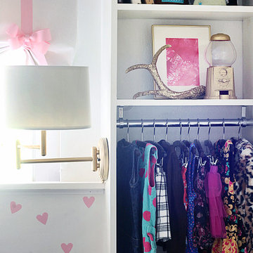 the Hunted Interior Home Tour