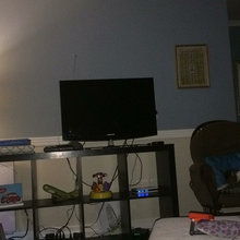 tv stand