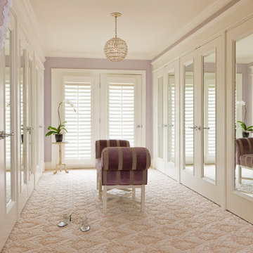 Master Suite- Transitional
