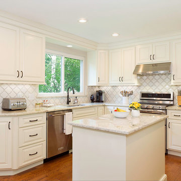 Aspect Cabinetry