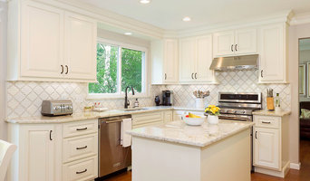 Aspect Cabinetry