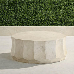 Henley Tables - Outdoor Coffee Tables
