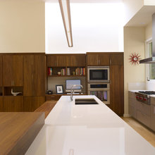 Kitchen Ideas
