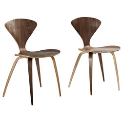 Midcentury Dining Chairs by Decor Savings