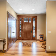 Front Entry Ideas