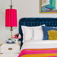Bedroom Ideas