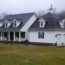 farmhouse