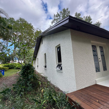 Residential Exterior and Interior Painting Projects Tampa FL