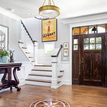 Entry way