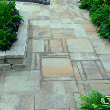 Hardscape