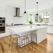 Prince wood floor ideas