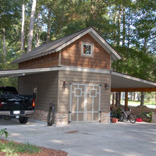 beach house