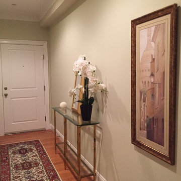 Boston Condo - Virtual Color Consulting