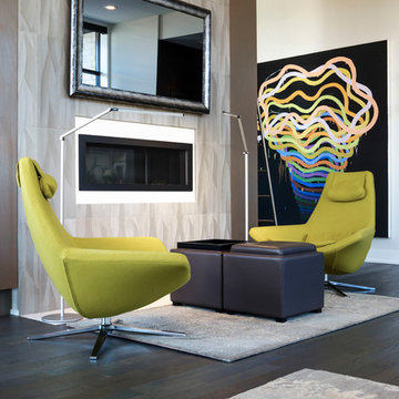 Downsizing with Style