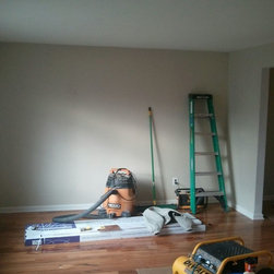 Crescent Hill Flooring - Products