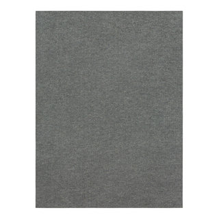 Crosshatch Needlepunch, 6' x 8' - Transitional - Outdoor Rugs - by ...