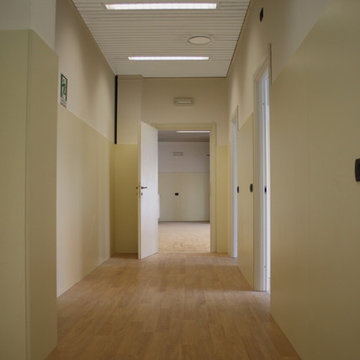Medical laboratory in Seregno