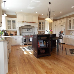 Kitchen Photos - Kitchen Cabinetry