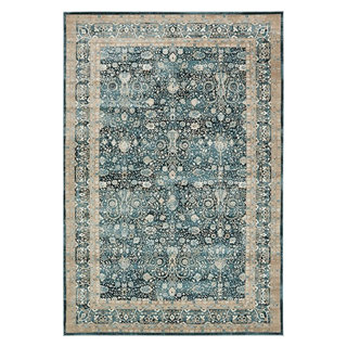 Traditional Newcastle Area Rug, 7'x10' - Traditional - Area Rugs - by ...