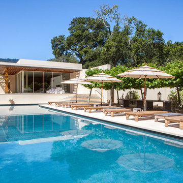 Woodside Residence