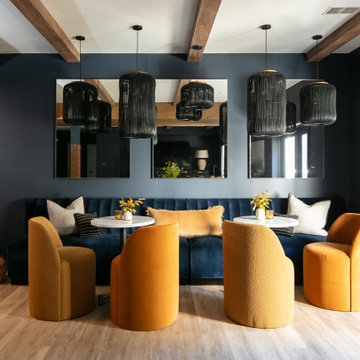 Moody Bar & Lower Level