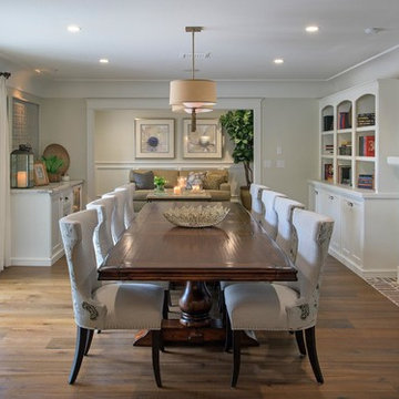 Tasset Residence(ASID Design Excellence Award Total Remodel & 1st Place kitchen)