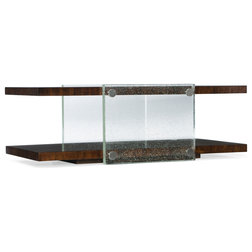 Transitional Coffee Tables by Hooker Furniture