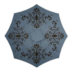 Florance - Outdoor Umbrellas