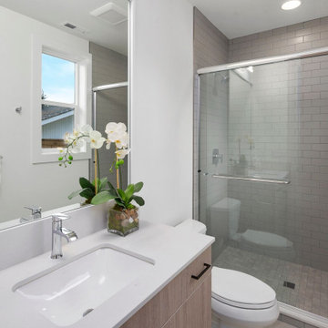 Quinn | Bellevue
