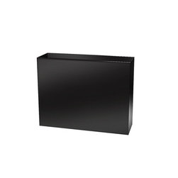 Rectangle High Series Planter - Products