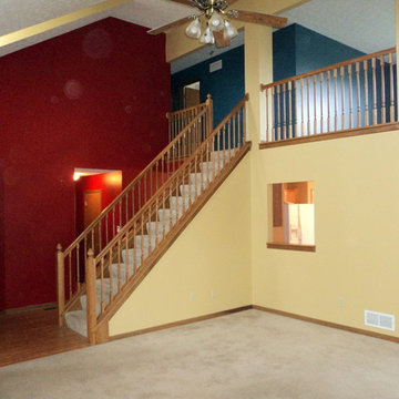 Residential Interior