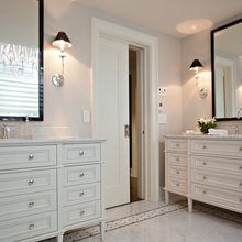 pocket door