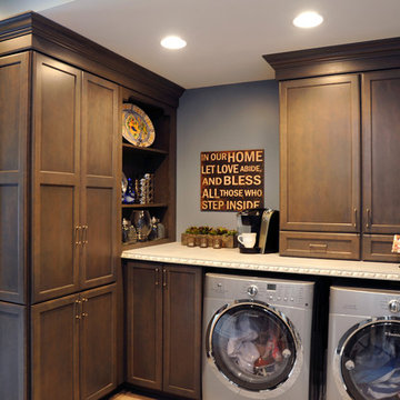 A Whole House Transformation
