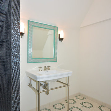 French/Kratzer Bathroom