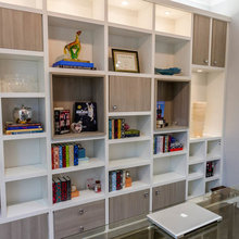 Bedroom Wing Final Ideas