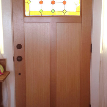 Doors