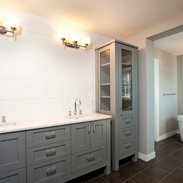 Custom Build - Prior Lake, MN