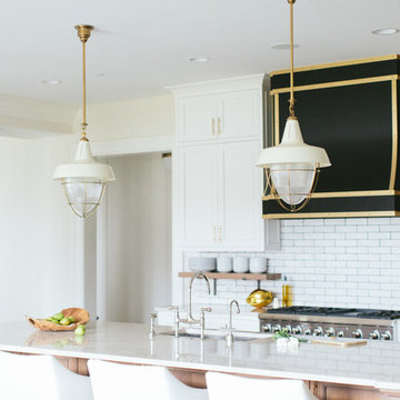 Hampton Residence
