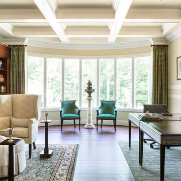 Riverside Retreat