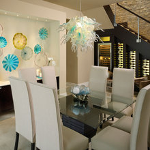 wine wall