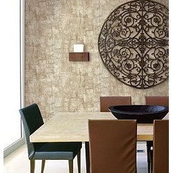 Wallcovering - Dining Room - Wallpaper