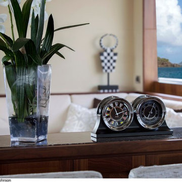 Ocean Alexander 90 Motoryacht