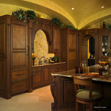 CABINET feet