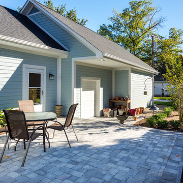 Cape Cod - Full Home Remodel