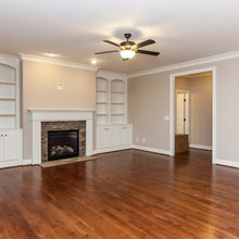 Floor Color