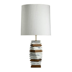 APACHE Table Light by BRABBU - Lamps