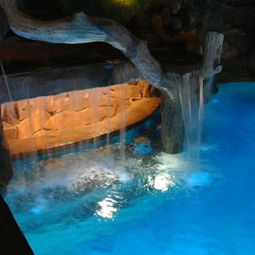 MM Pool