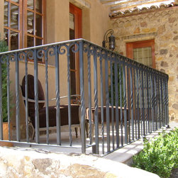 Railings - Products