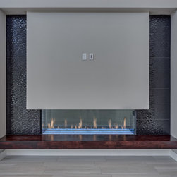 Fireplaces - Products