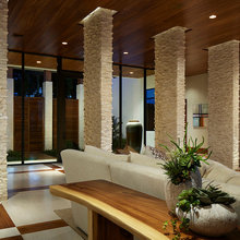 Architecture Ideas